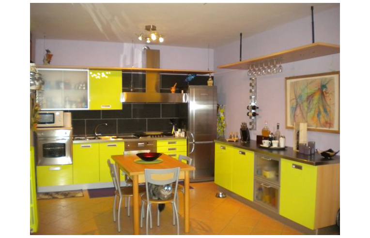 appartamento in vendita a Chieve