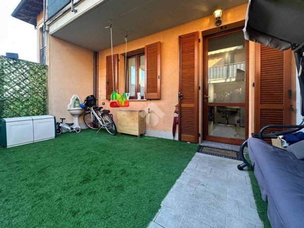 appartamento in vendita a Chieve