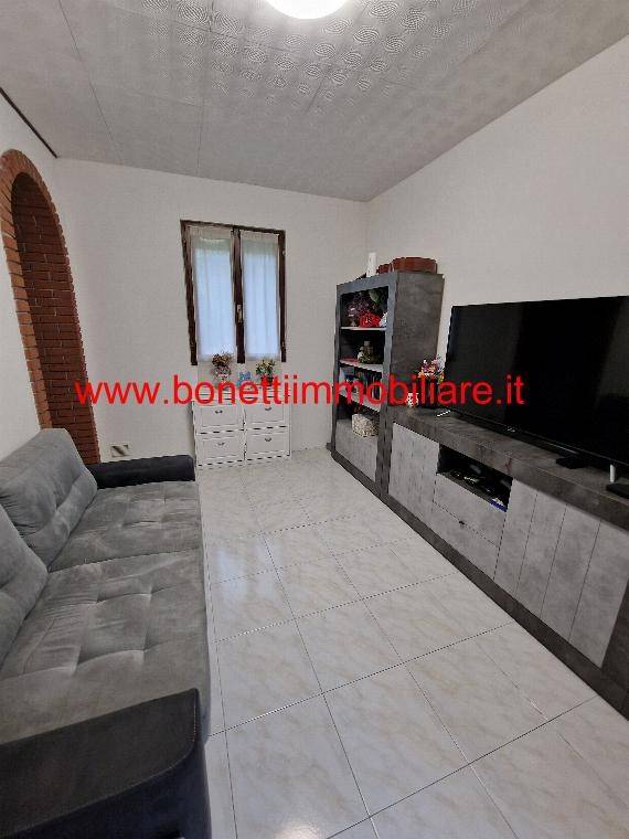 casa indipendente in vendita a Chieve