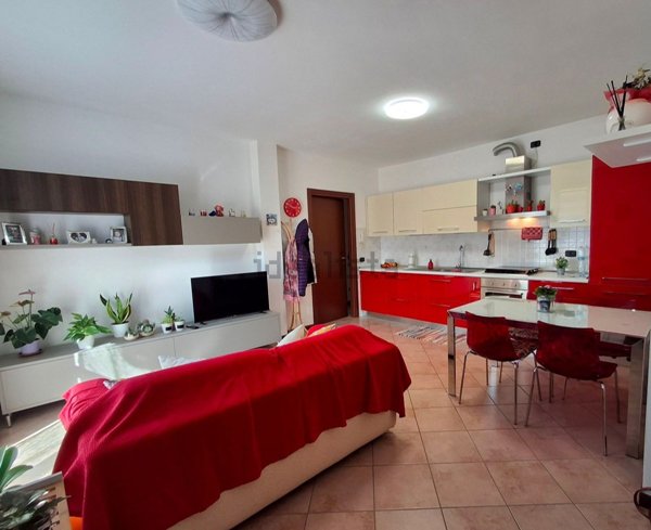 appartamento in vendita a Chieve