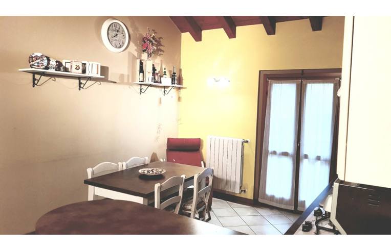 appartamento in vendita a Chieve