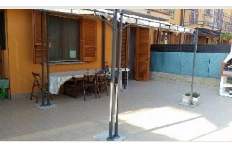 appartamento in vendita a Chieve