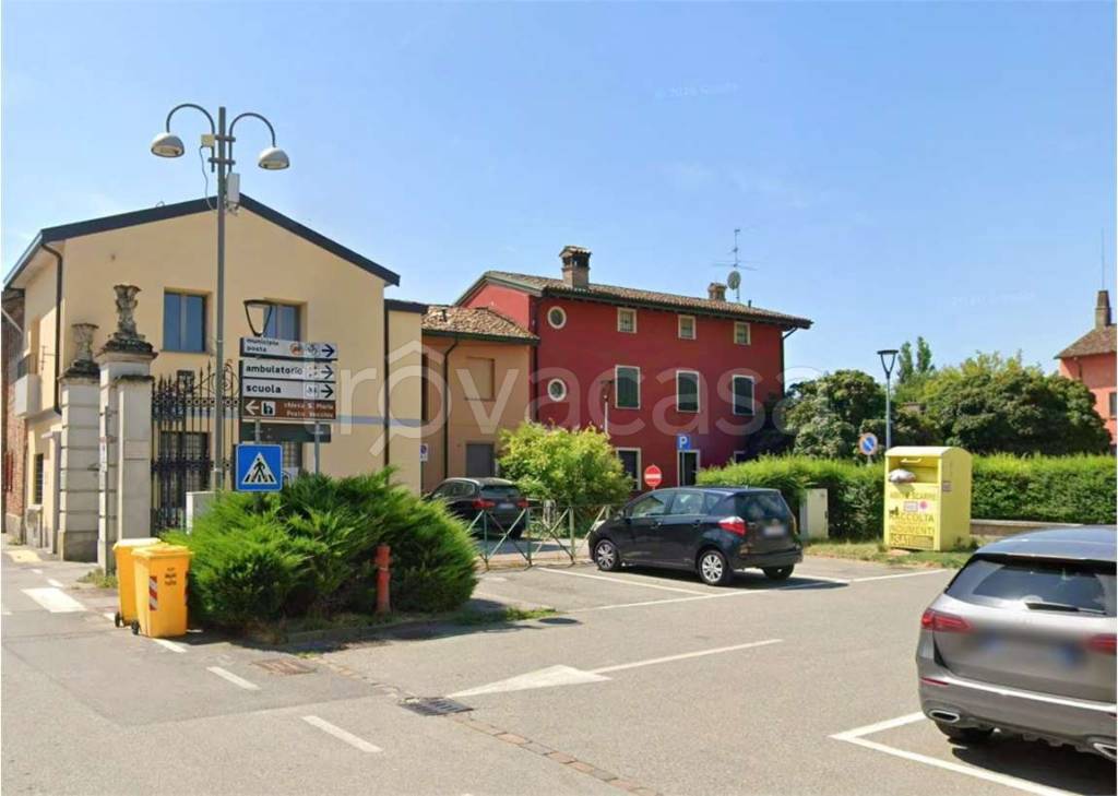 casa indipendente in vendita a Chieve