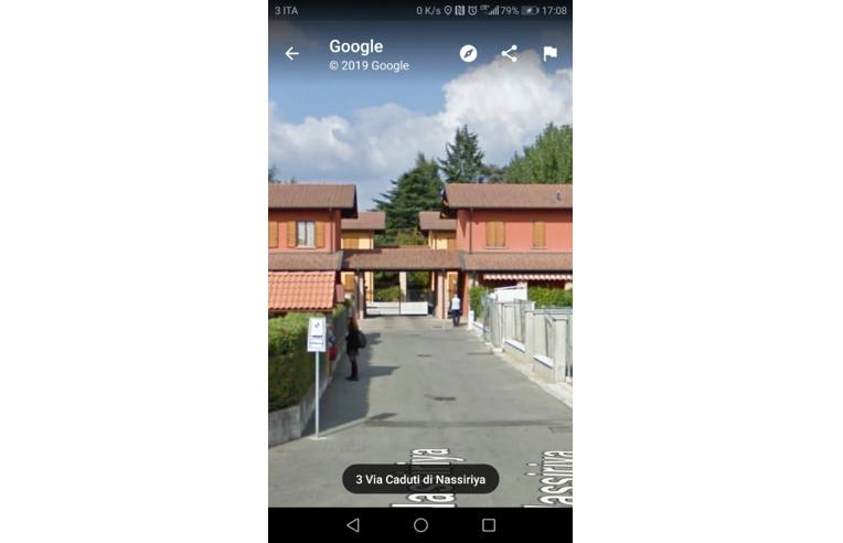 appartamento in vendita a Chieve