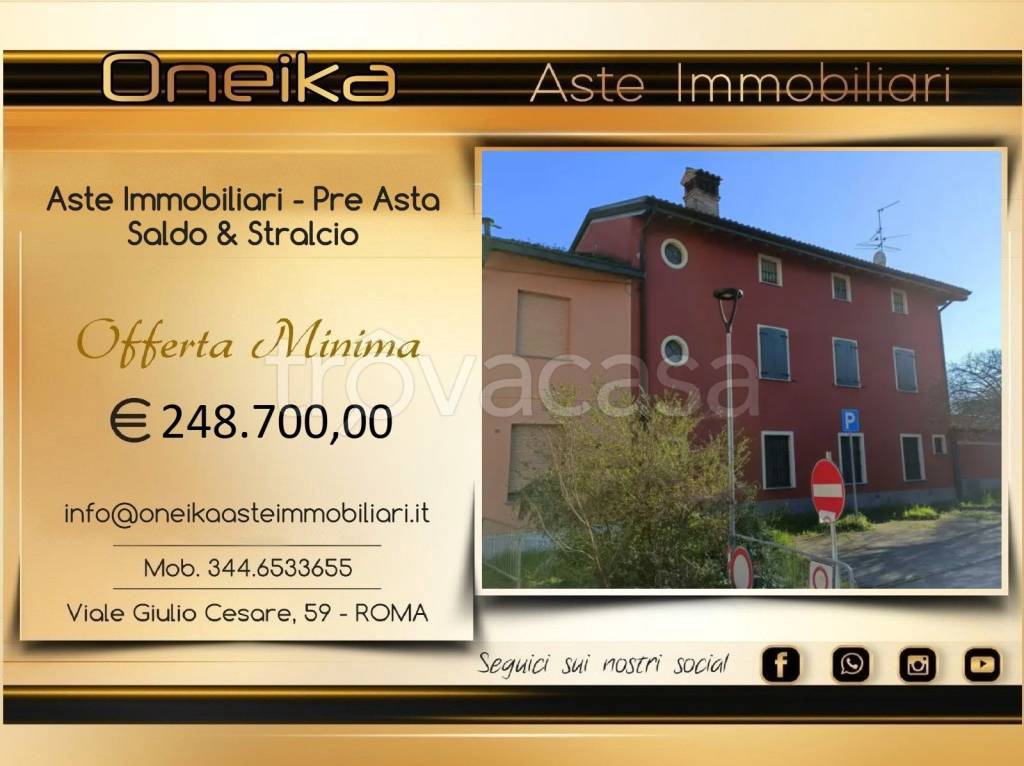 appartamento in vendita a Chieve