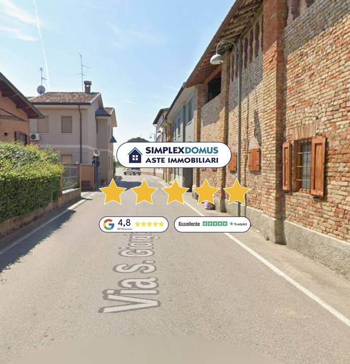 appartamento in vendita a Chieve