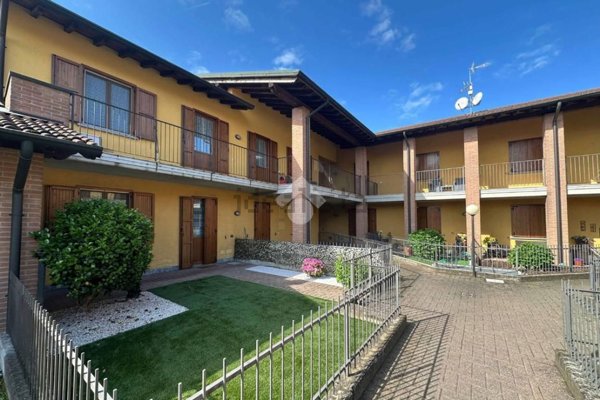 appartamento in vendita a Chieve