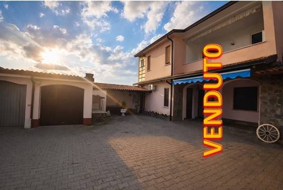 appartamento in vendita a Chieve