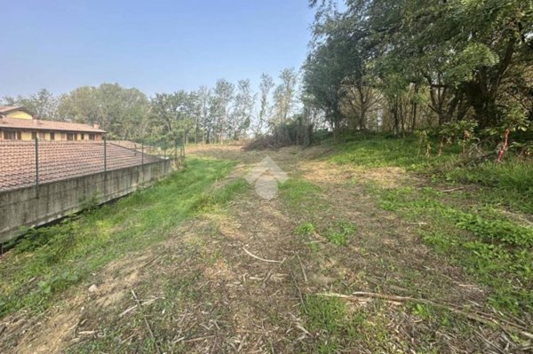 terreno agricolo in vendita a Chieve
