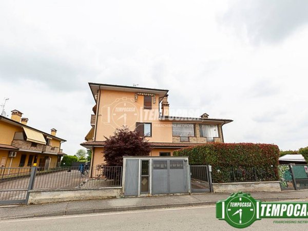 appartamento in vendita a Chieve