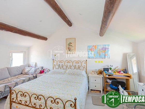 casa indipendente in vendita a Chieve