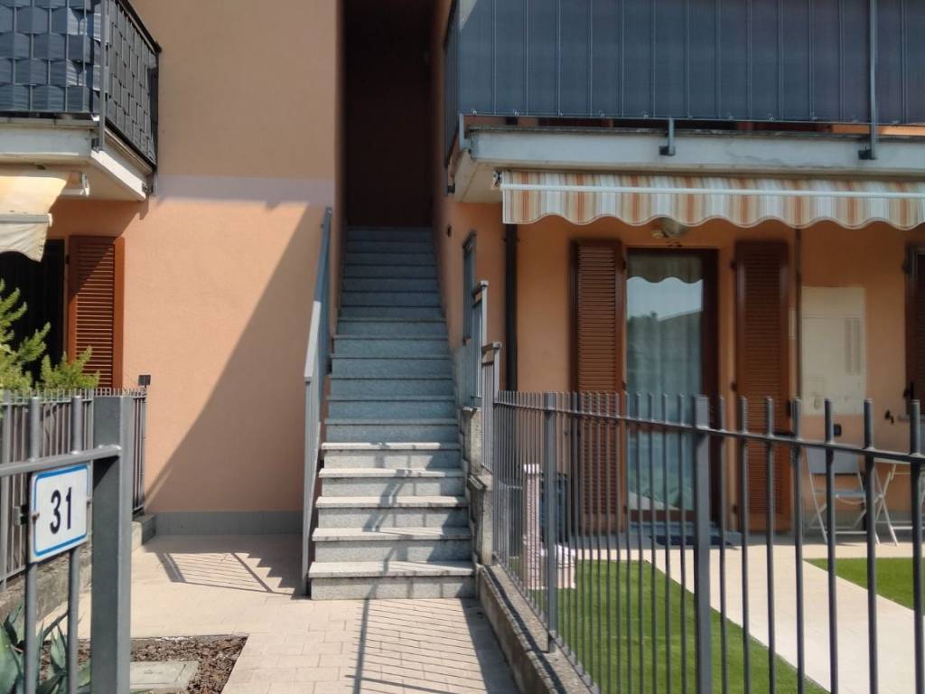 appartamento in vendita a Chieve