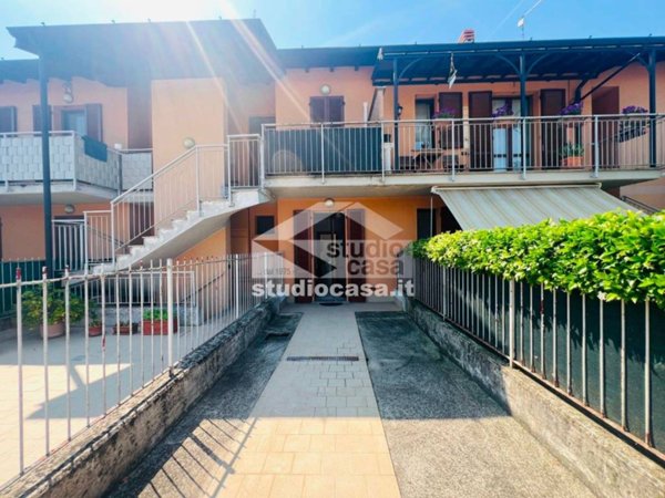 appartamento in vendita a Chieve