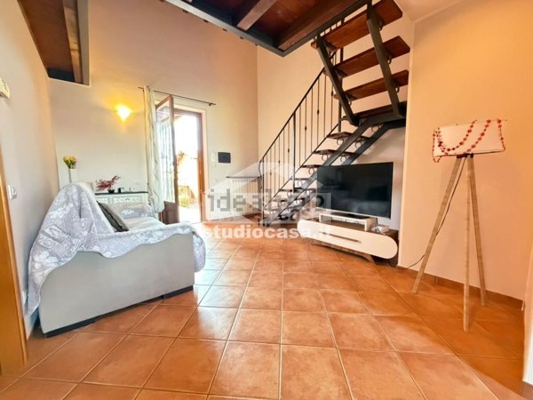 appartamento in vendita a Chieve