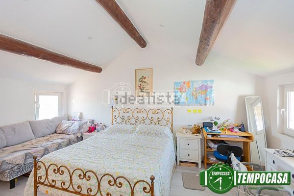casa indipendente in vendita a Chieve