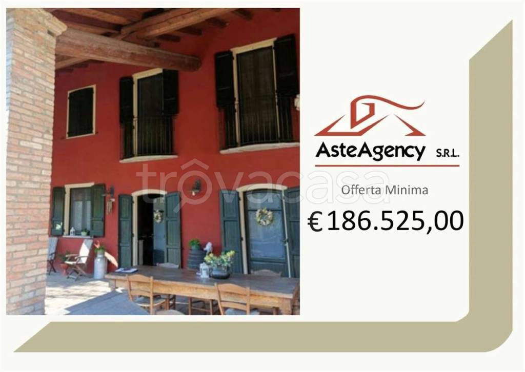 appartamento in vendita a Chieve