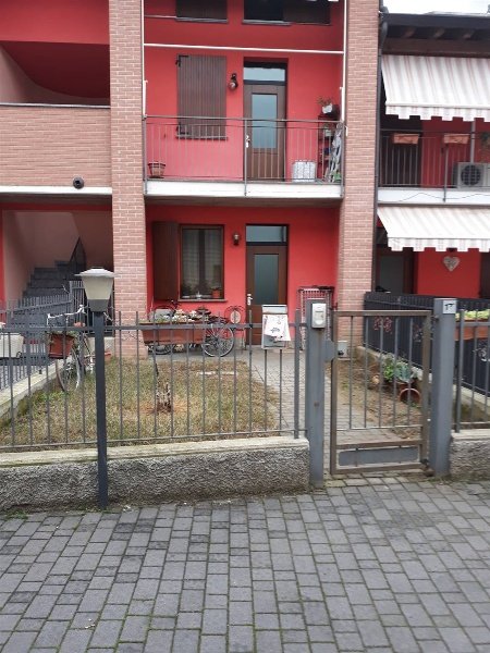 appartamento in vendita a Chieve