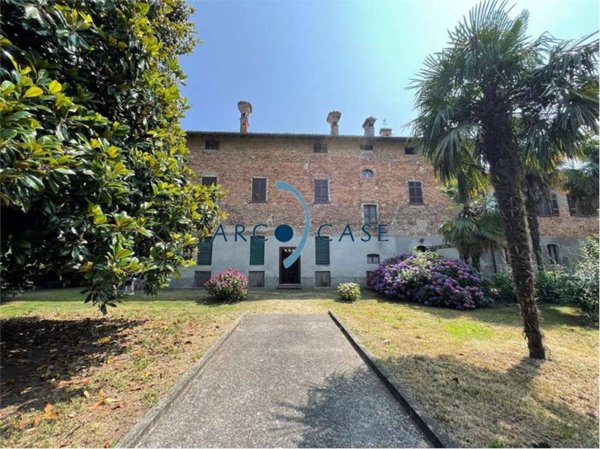 casa indipendente in vendita a Chieve