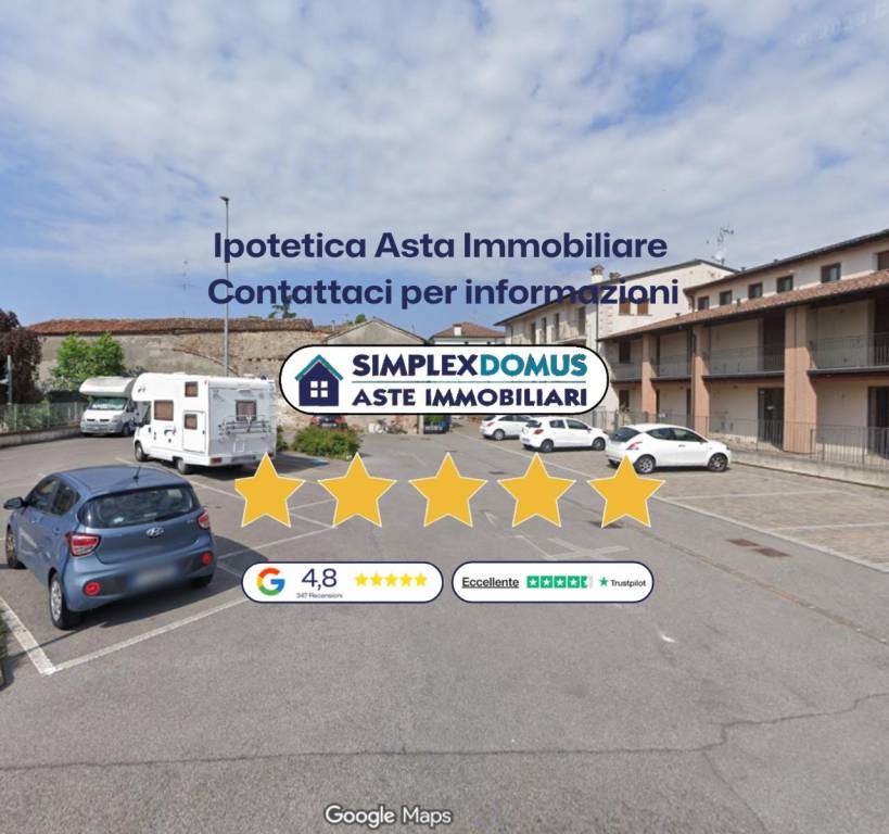 appartamento in vendita a Chieve