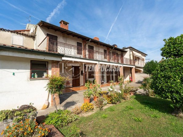 casa indipendente in vendita a Chieve