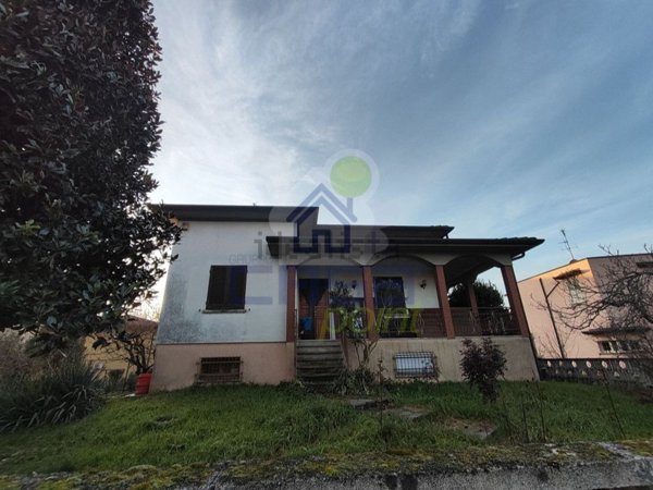 casa indipendente in vendita a Cicognolo