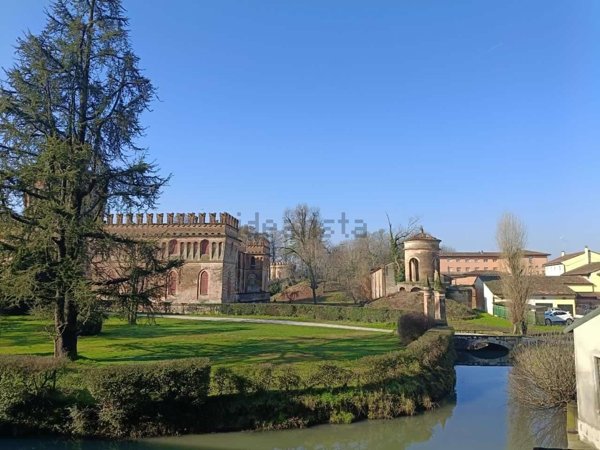 appartamento in vendita a Cicognolo