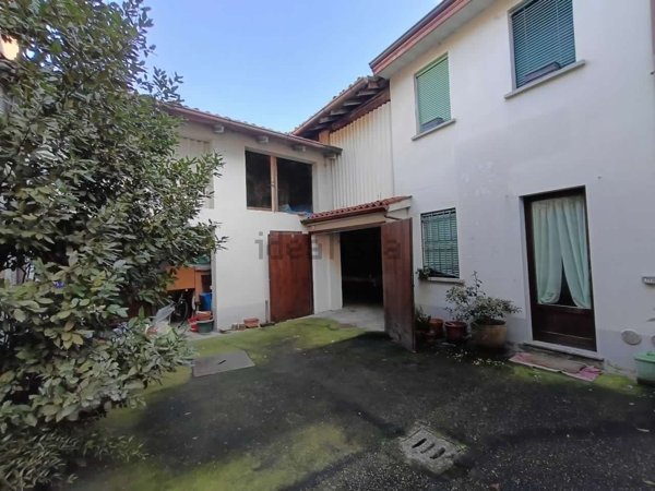 appartamento in vendita a Cicognolo
