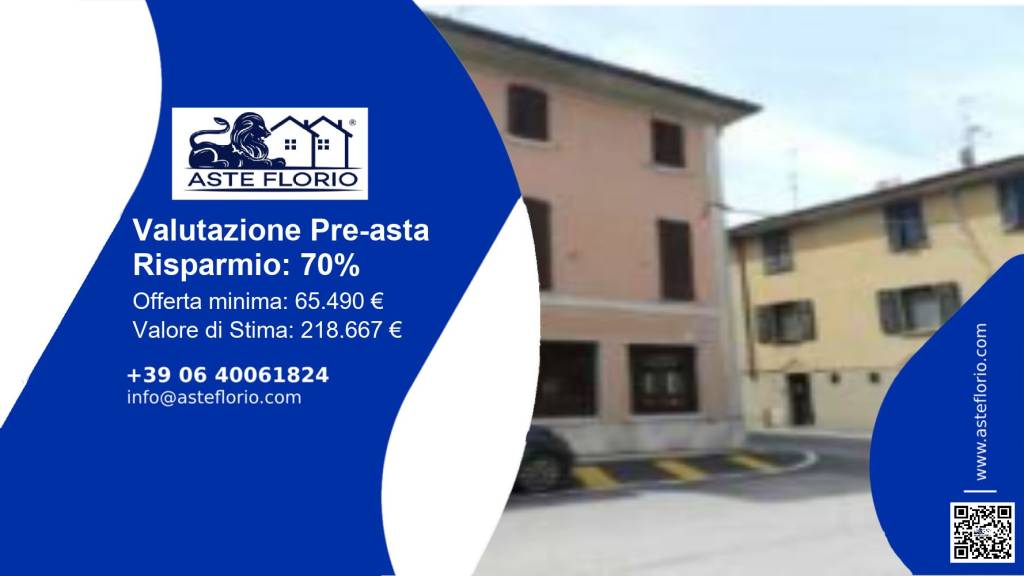 negozio in vendita a Cicognolo