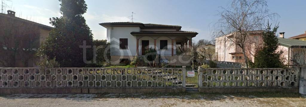 casa indipendente in vendita a Cicognolo