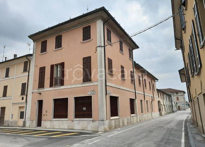 monolocale in vendita a Cicognolo