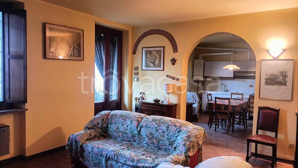 casa indipendente in vendita a Cicognolo