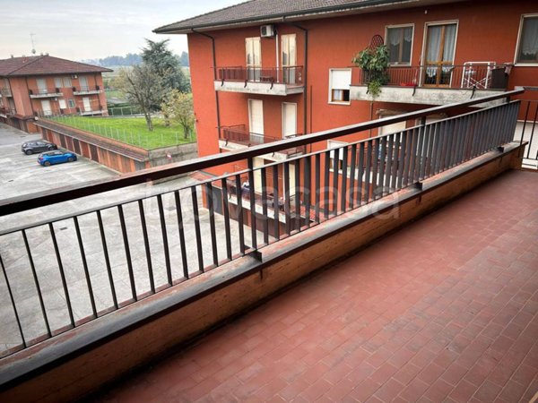 appartamento in vendita a Cicognolo