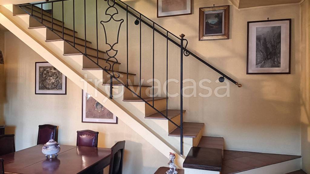 casa indipendente in vendita a Cicognolo