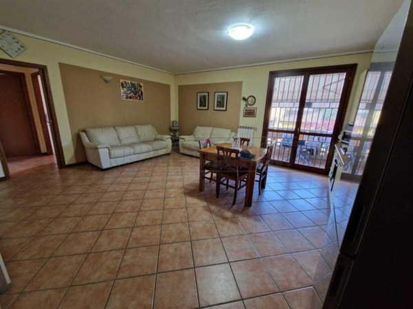 appartamento in vendita a Cicognolo