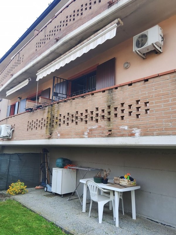 appartamento in vendita a Cicognolo