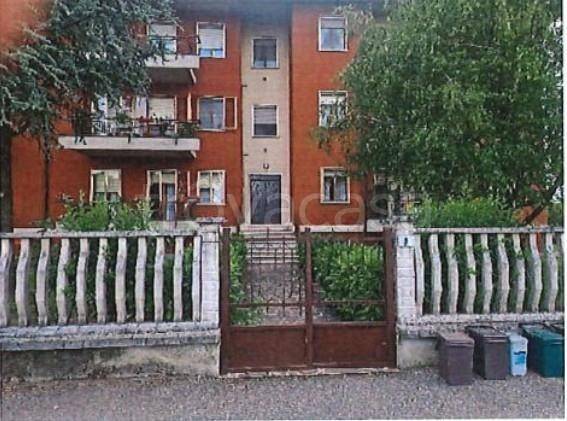 appartamento in vendita a Cicognolo