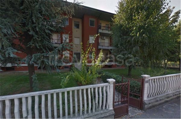 appartamento in vendita a Cicognolo