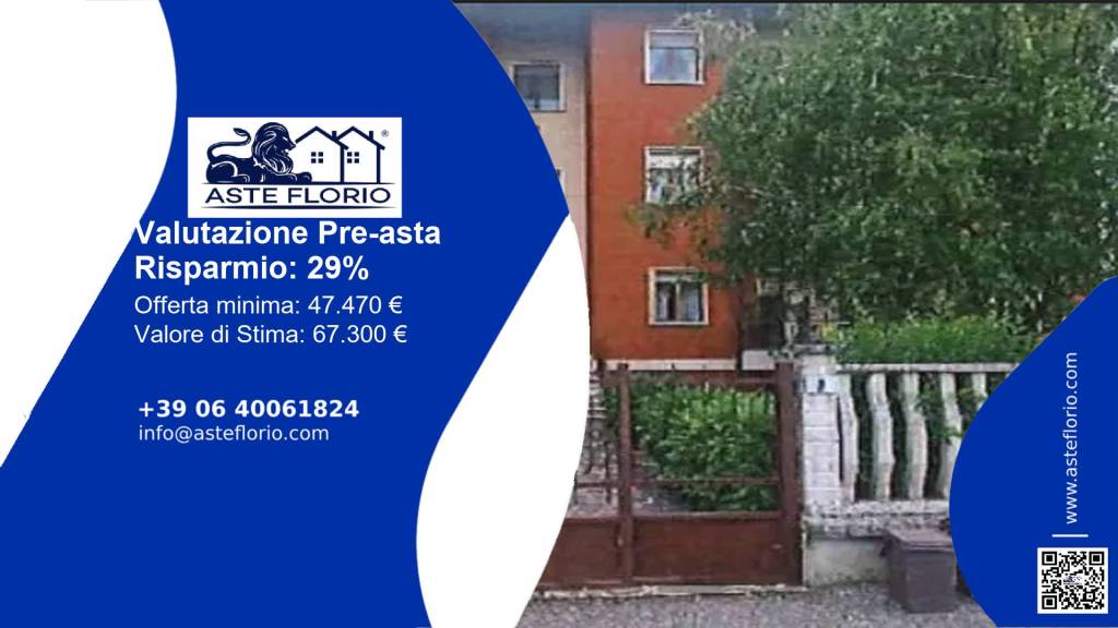 appartamento in vendita a Cicognolo