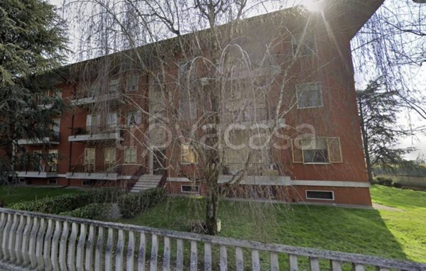 appartamento in vendita a Cicognolo