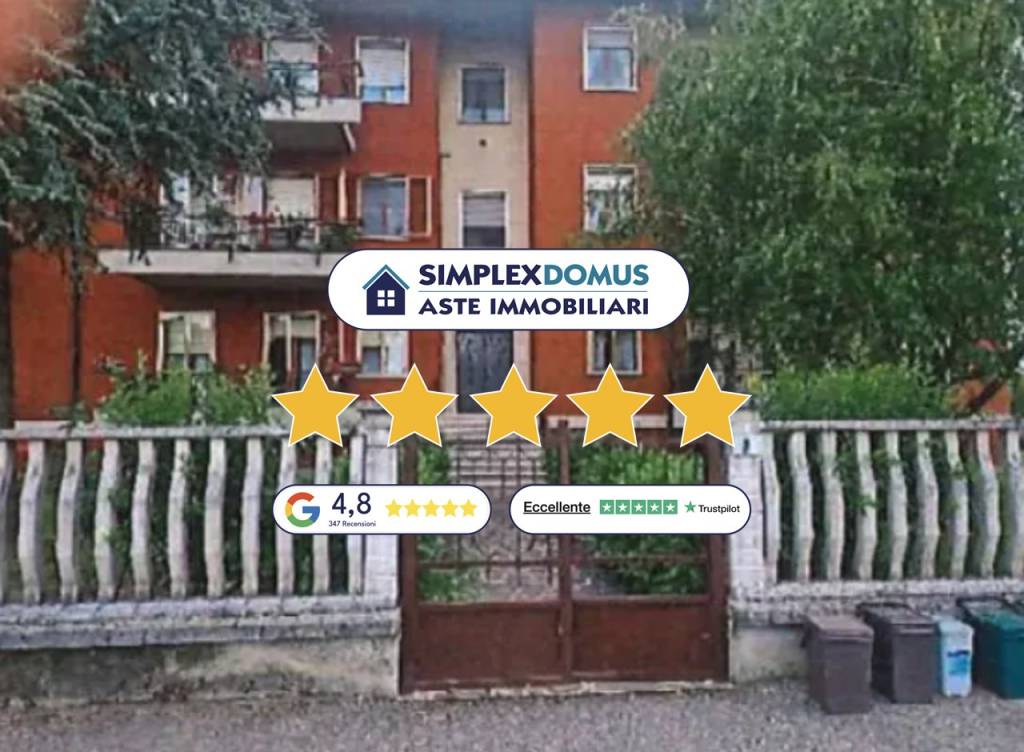 appartamento in vendita a Cicognolo