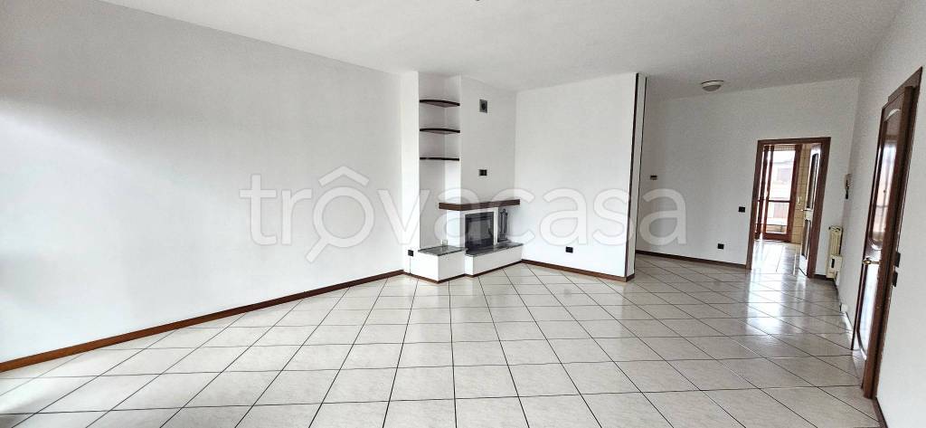 appartamento in vendita a Cicognolo