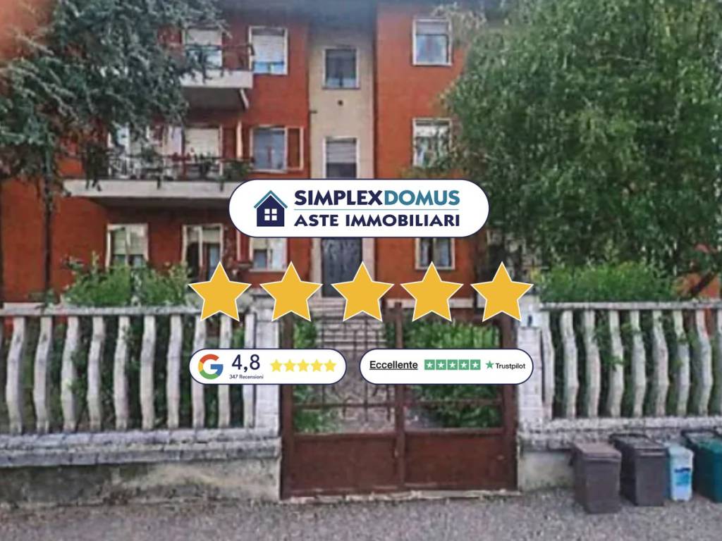 appartamento in vendita a Cicognolo