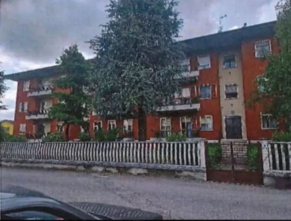 appartamento in vendita a Cicognolo