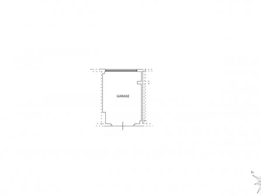 mansarda in vendita a Cicognolo