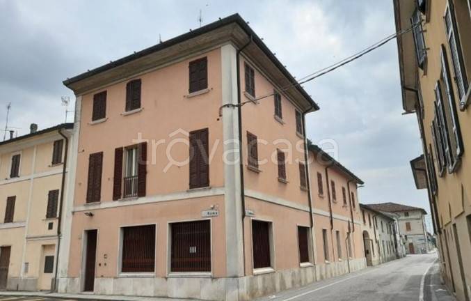 appartamento in vendita a Cicognolo