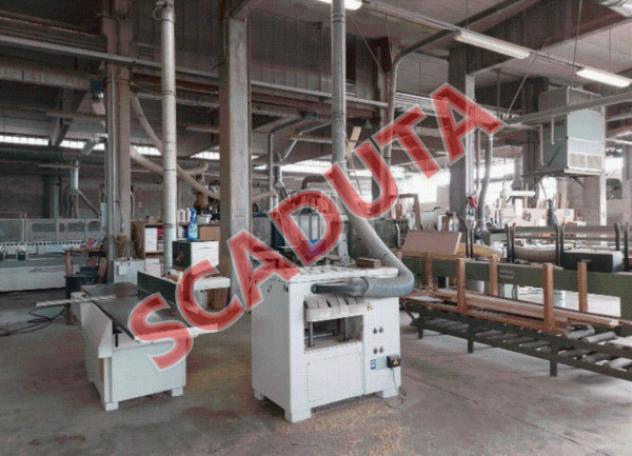 locale commerciale in vendita a Cicognolo