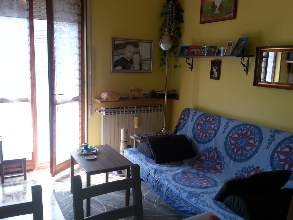 appartamento in vendita a Cicognolo