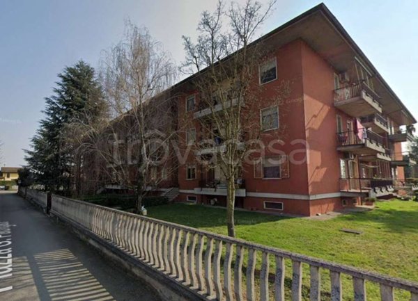 appartamento in vendita a Cicognolo