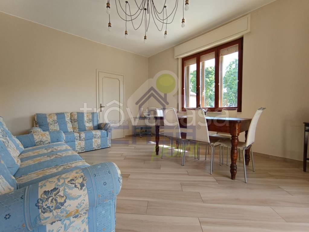 casa indipendente in vendita a Cicognolo