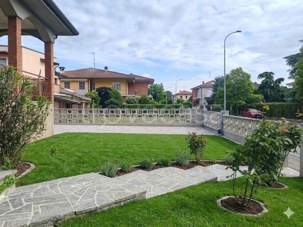 appartamento in vendita a Cicognolo